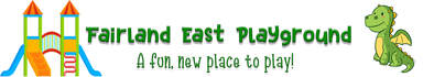 Fairland East Playground Fund